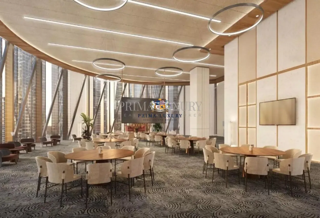 Exceptional & Luxury | Urban Lifestyle | Off-Plan