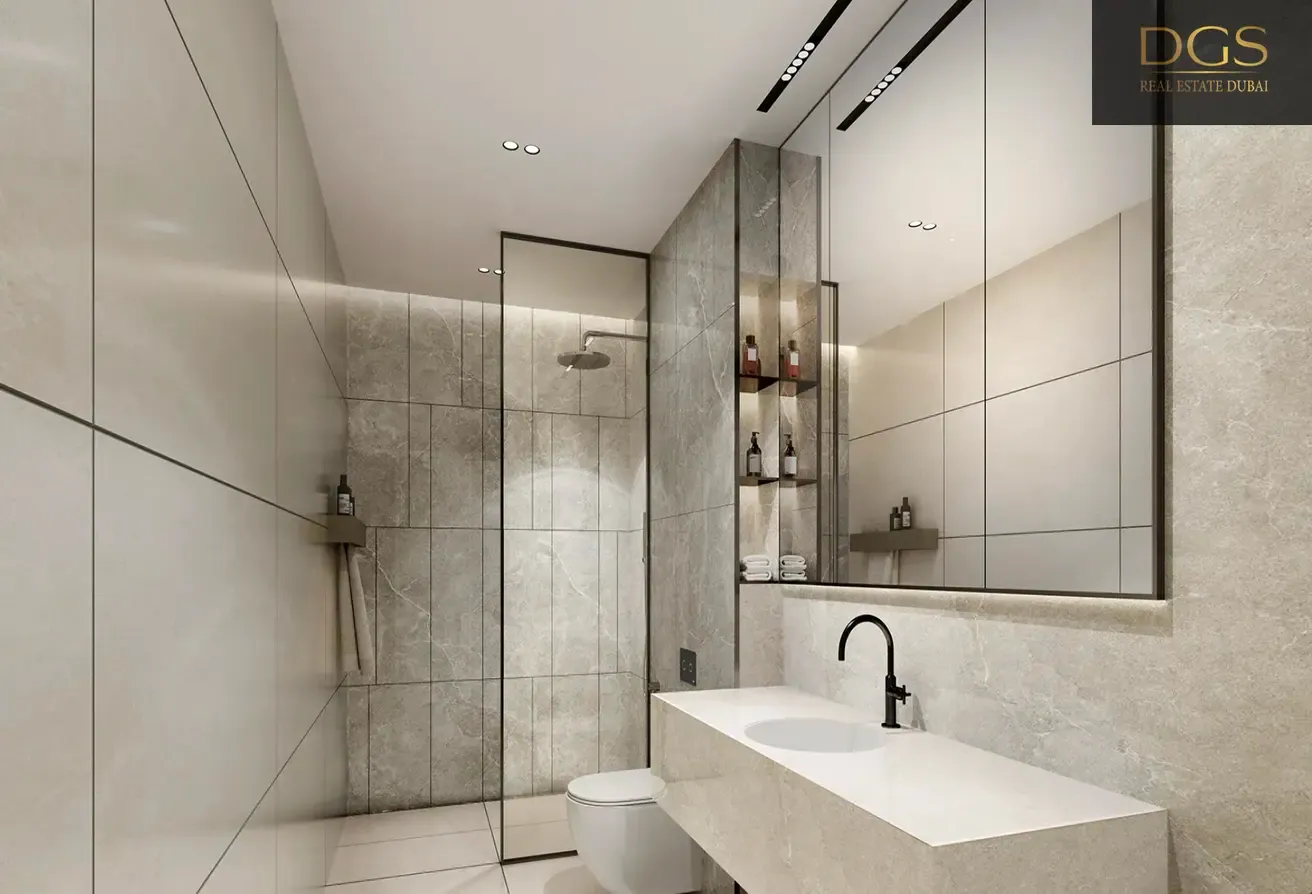 DIFC Living | 1BR | Resale | Hand Over 3Q 2026