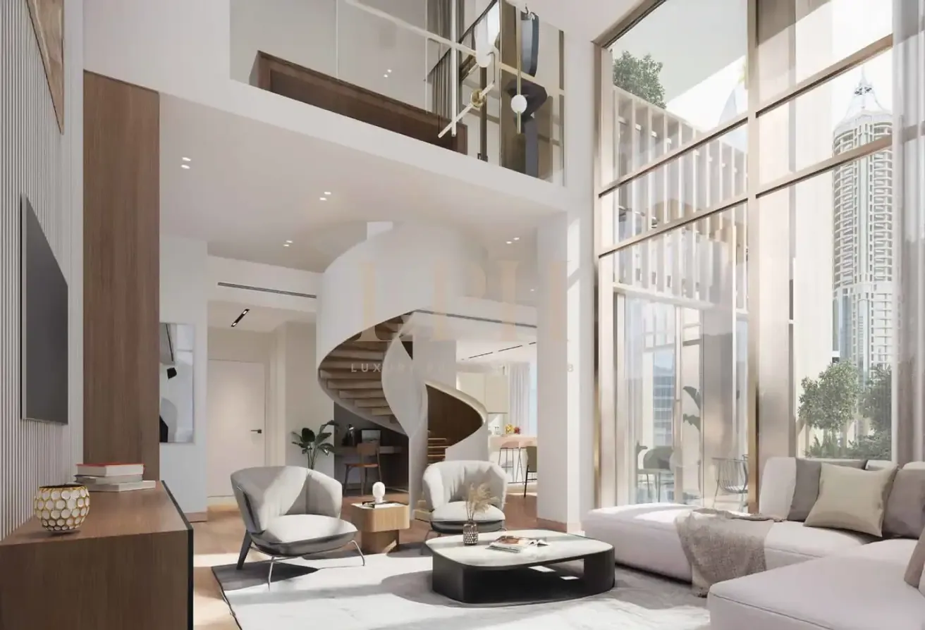 Near OP Price | High Floor | Full Zabeel View
