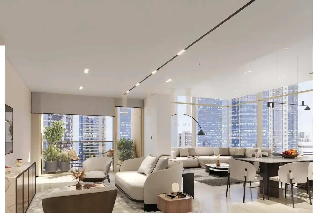 Near OP Price | High Floor | Full Zabeel View
