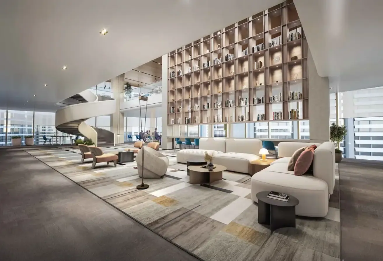 Near OP Price | High Floor | Full Zabeel View