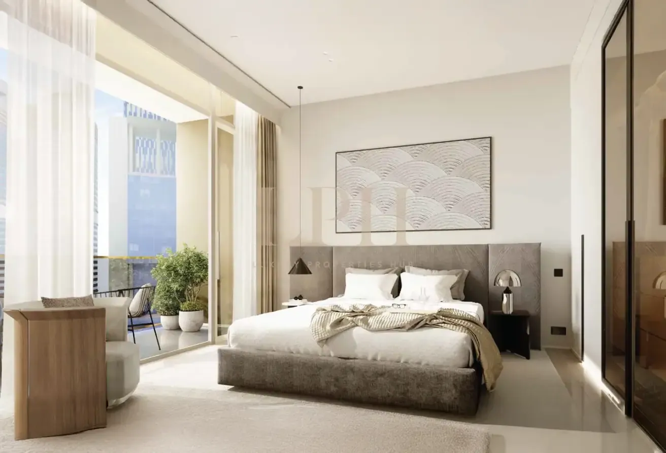 Near OP Price | High Floor | Full Zabeel View