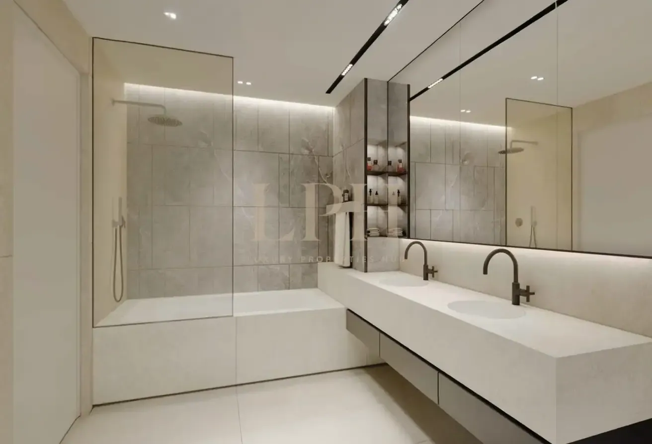 Near OP Price | High Floor | Full Zabeel View