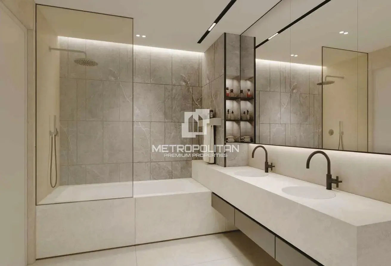 Iconic Design | Premium Fixtures | Hot Deal