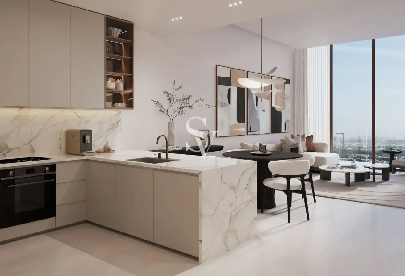 NEW PHASE DIFC ZABEEL DISTRICT | 5% DP | HIGH ROI