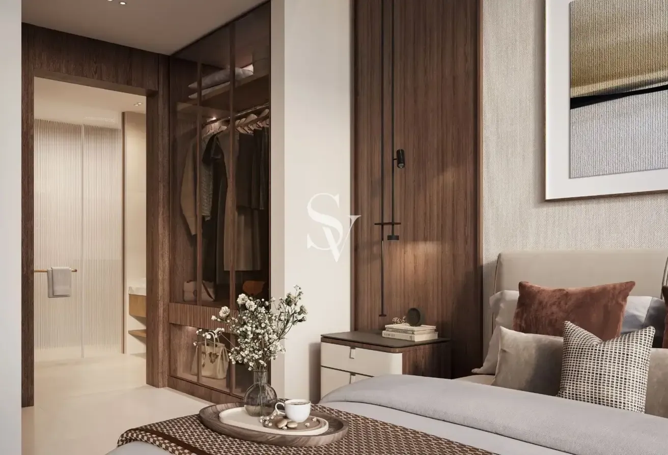 NEW PHASE DIFC ZABEEL DISTRICT | 5% DP | HIGH ROI