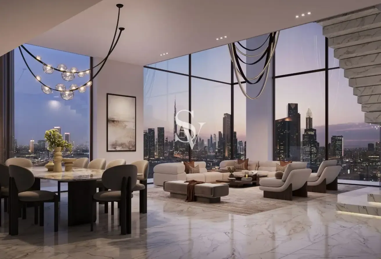 NEW PHASE DIFC ZABEEL DISTRICT | 5% DP | HIGH ROI