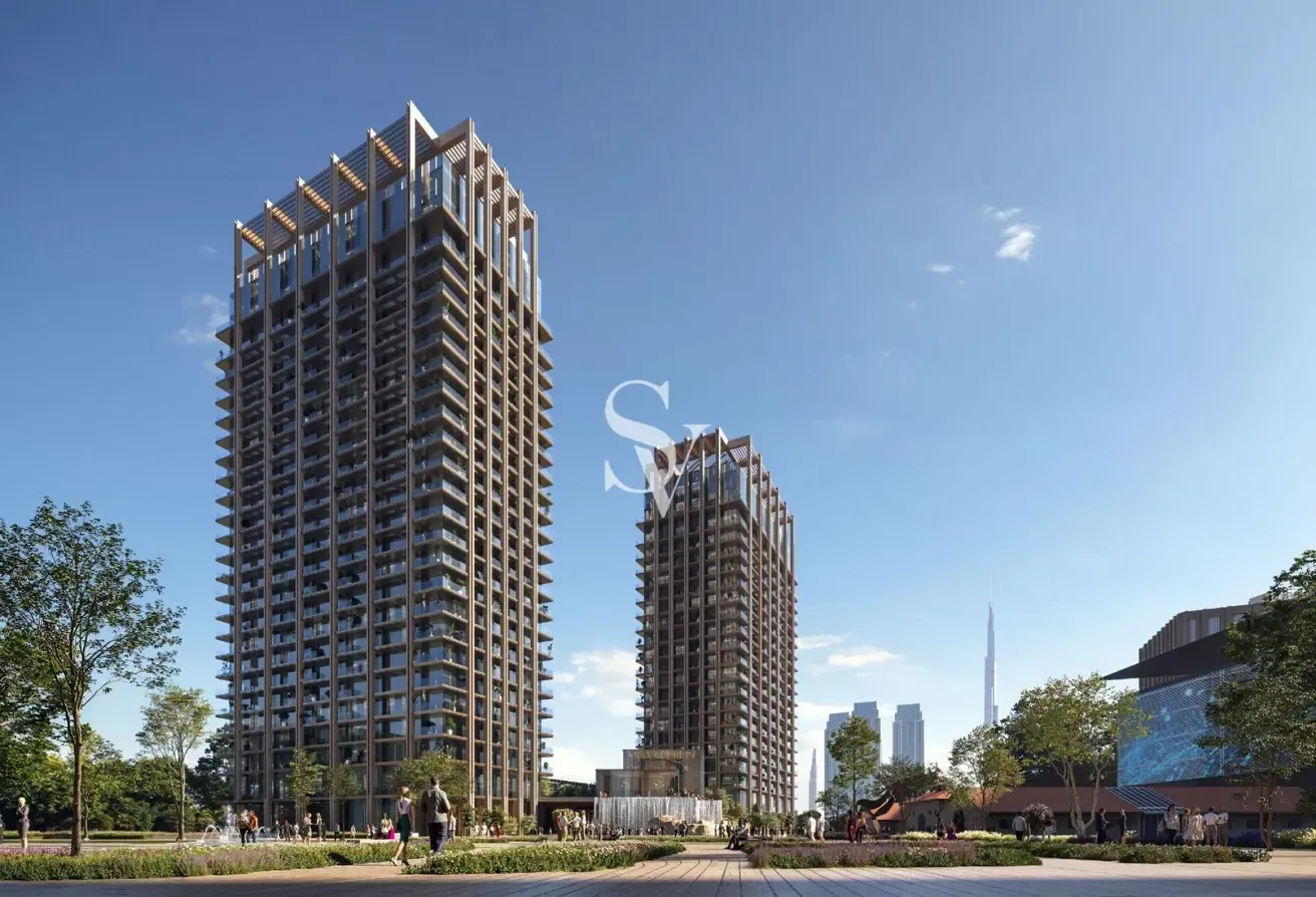 New DIFC Launch | Premium Quality | 5% Booking