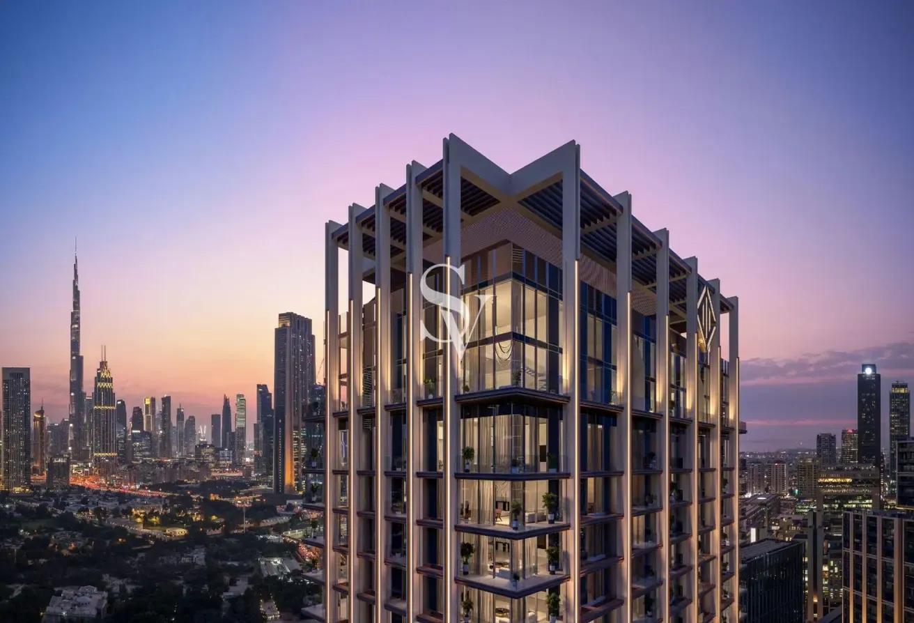 New DIFC Launch | Premium Quality | 5% Booking