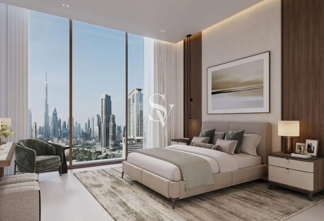 New DIFC Launch | Premium Quality | 5% Booking