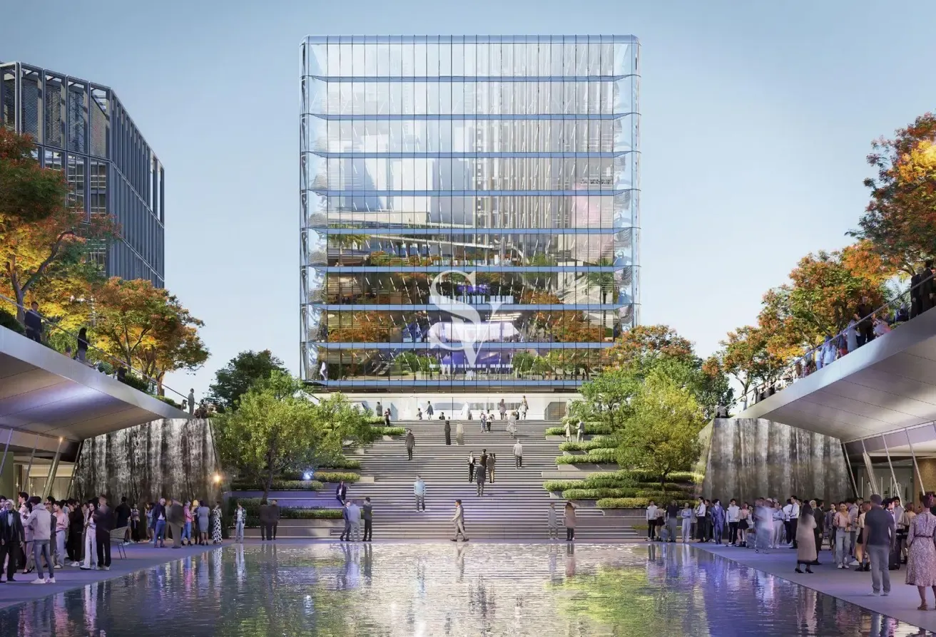 New DIFC Launch | Premium Quality | 5% Booking