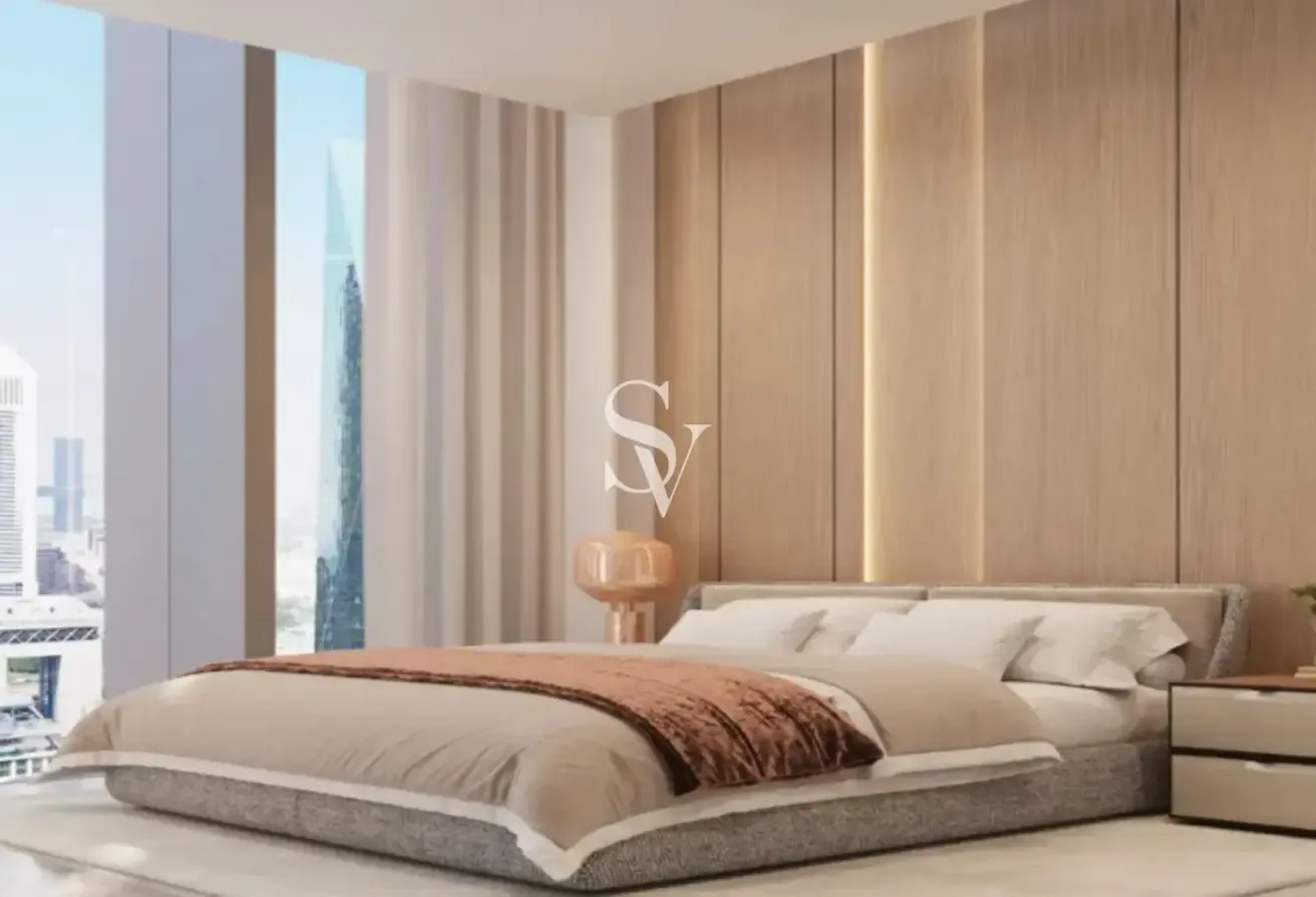 DIFC Zabeel 1st Phase | Limited Premium Units
