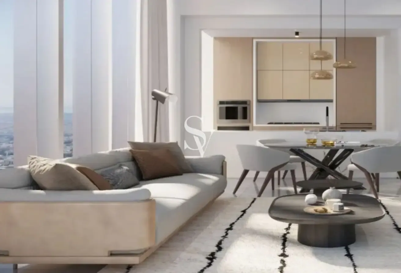 DIFC Zabeel 1st Phase | Limited Premium Units