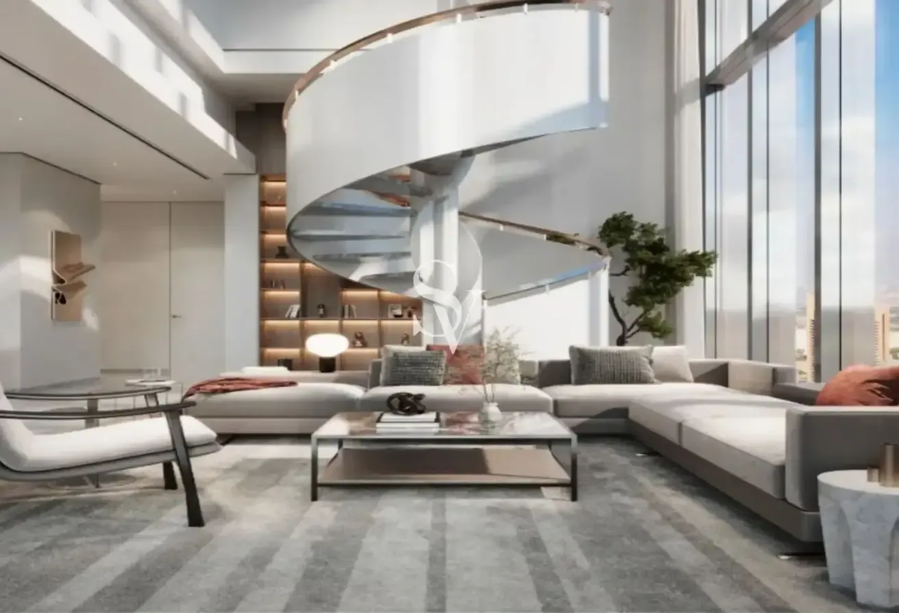 DIFC Zabeel 1st Phase | Limited Premium Units