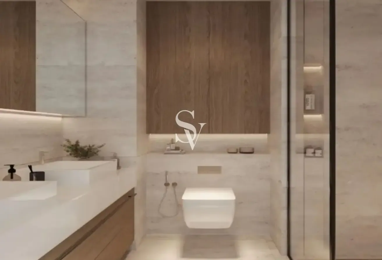 DIFC Zabeel 1st Phase | Limited Premium Units