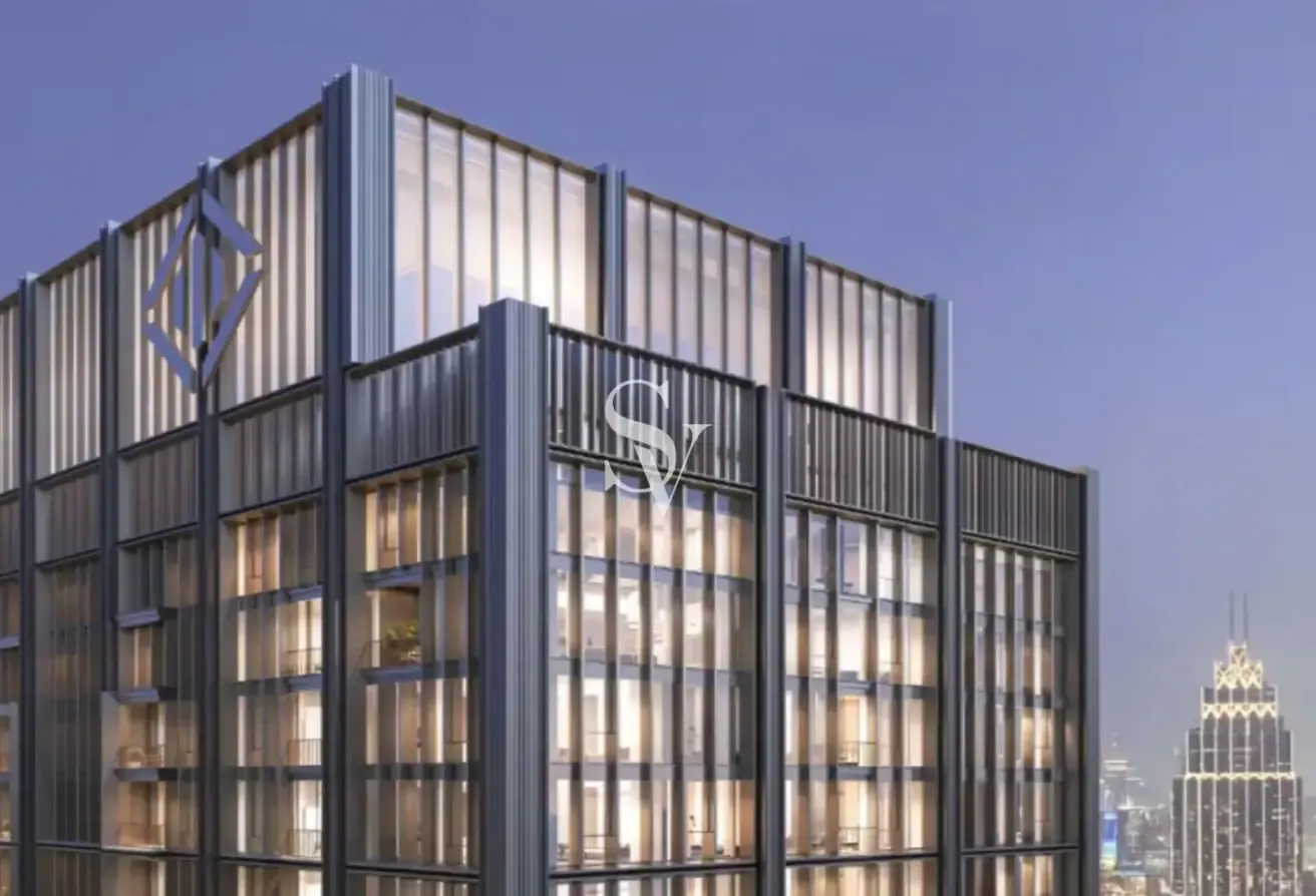 DIFC Zabeel 1st Phase | Limited Premium Units