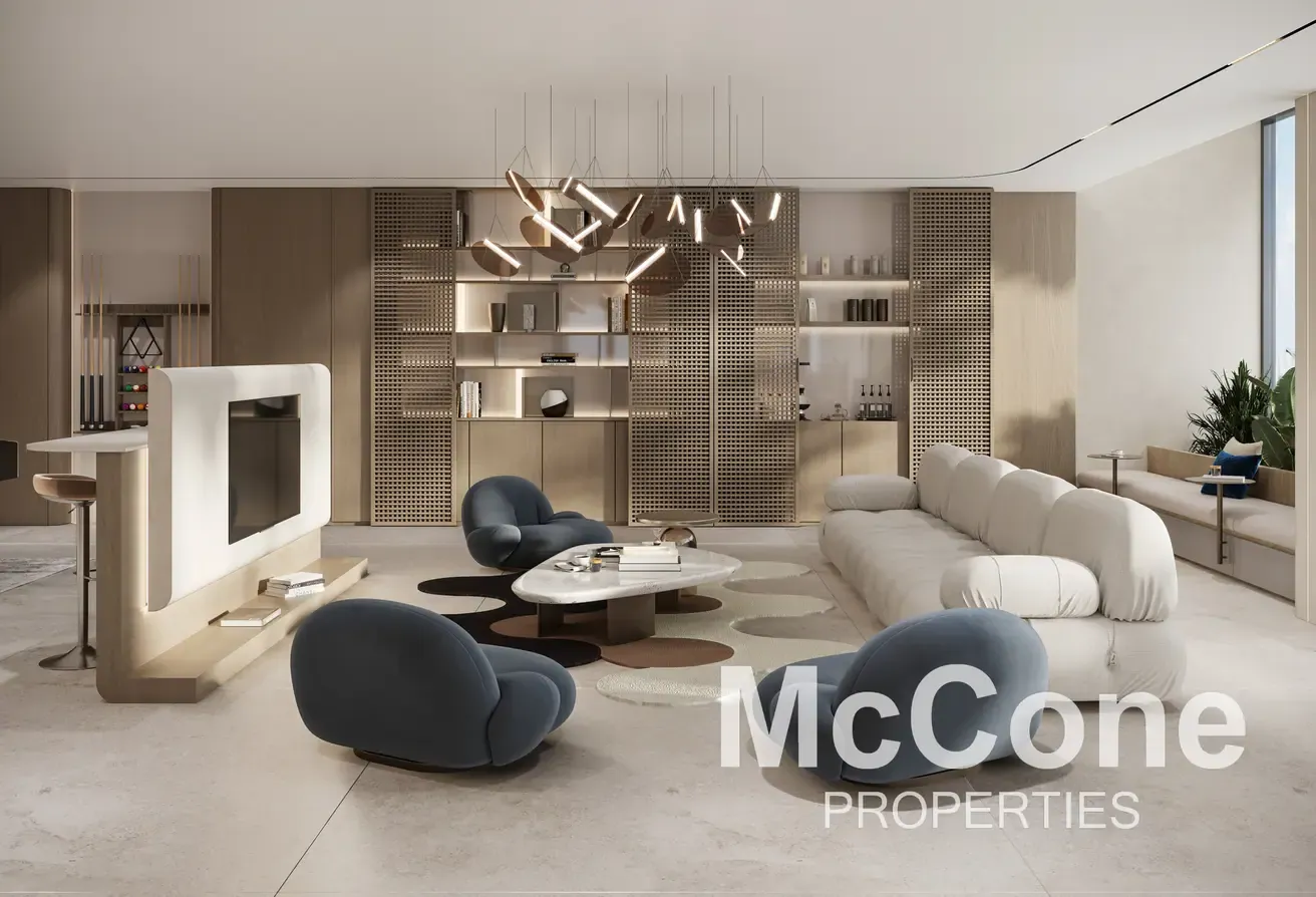 Luxury | Exclusive | Spacious Layout