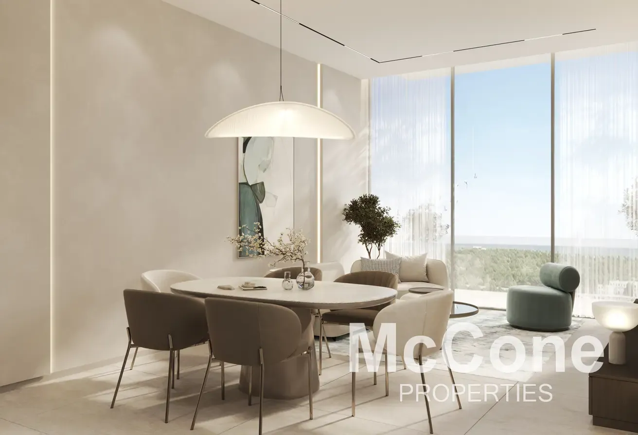 Luxury | Exclusive | Spacious Layout