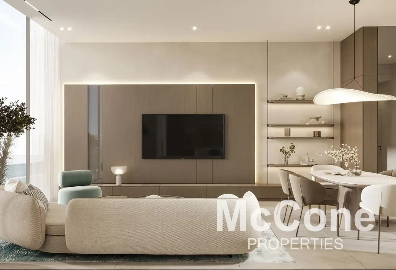 Near Handover | Waterfront Living | Spacious