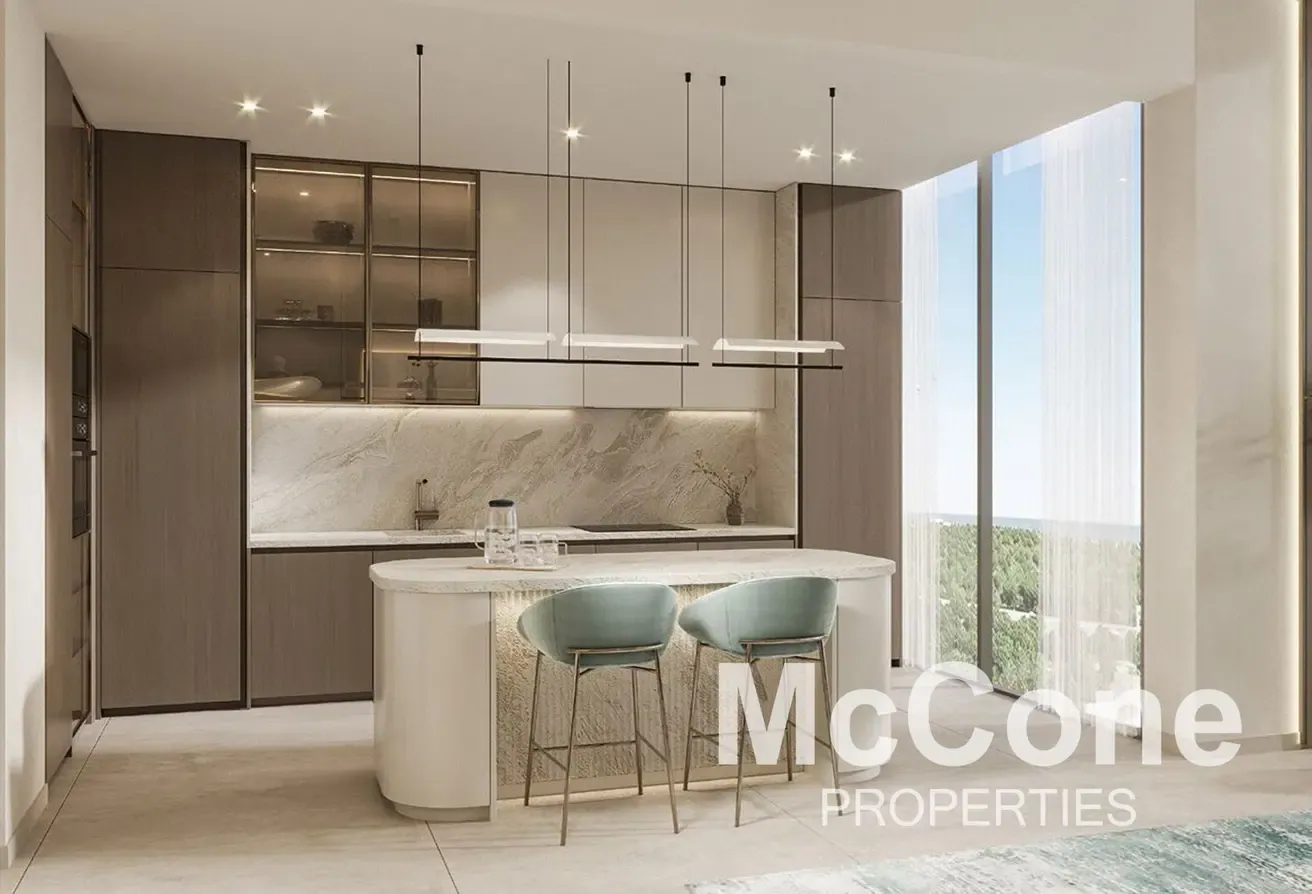 Near Handover | Waterfront Living | Spacious