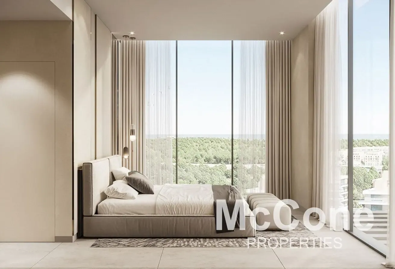 Near Handover | Waterfront Living | Spacious
