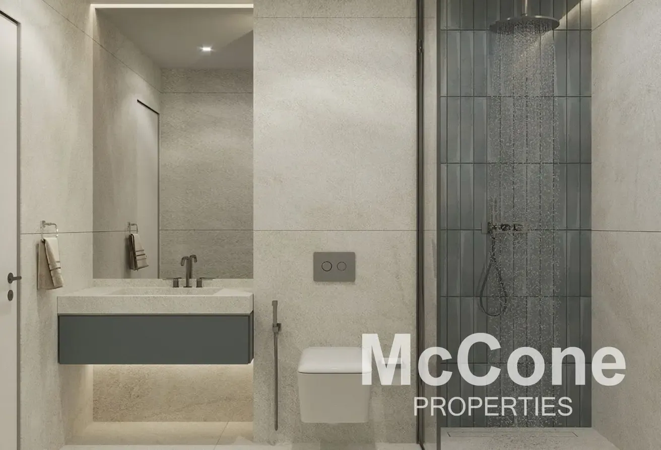 Near Handover | Waterfront Living | Spacious