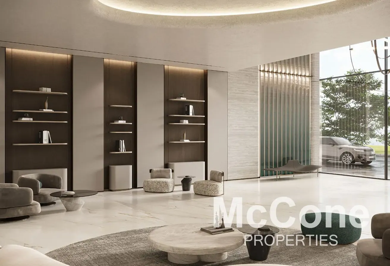 Near Handover | Waterfront Living | Spacious