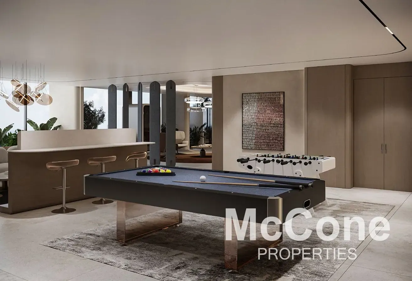 Near Handover | Waterfront Living | Spacious