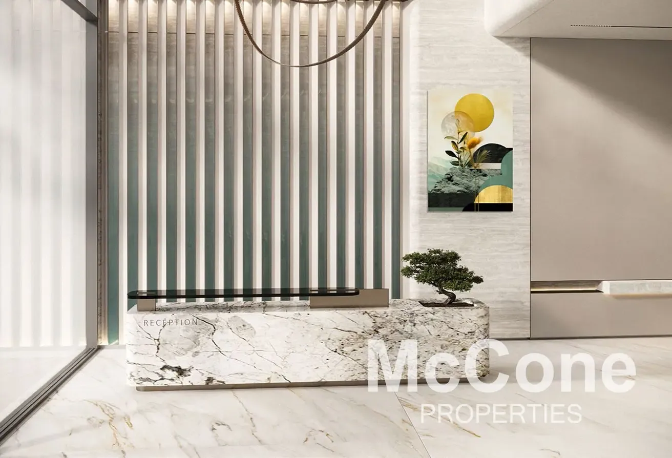 Near Handover | Waterfront Living | Spacious