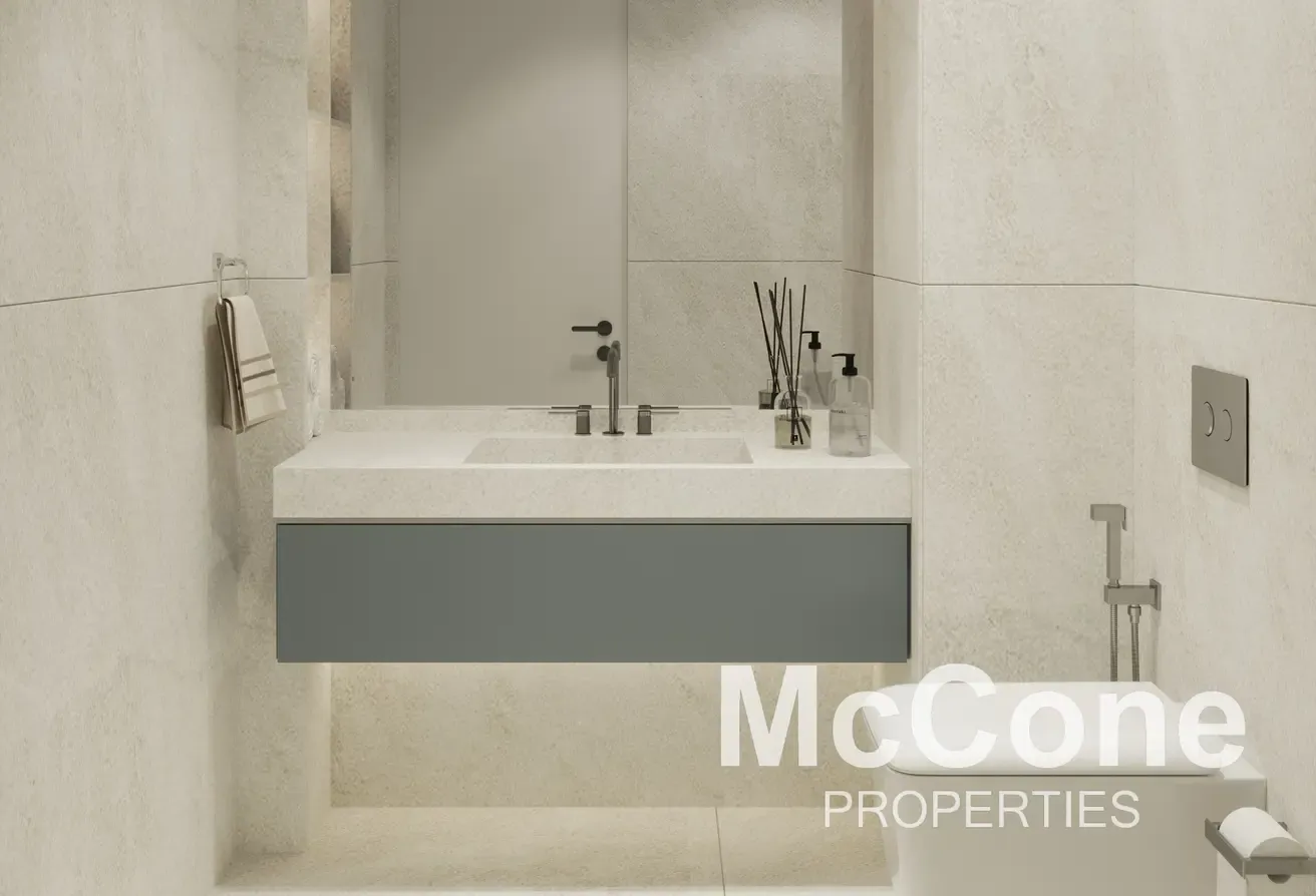 Exclusive | Spacious | Contemporary