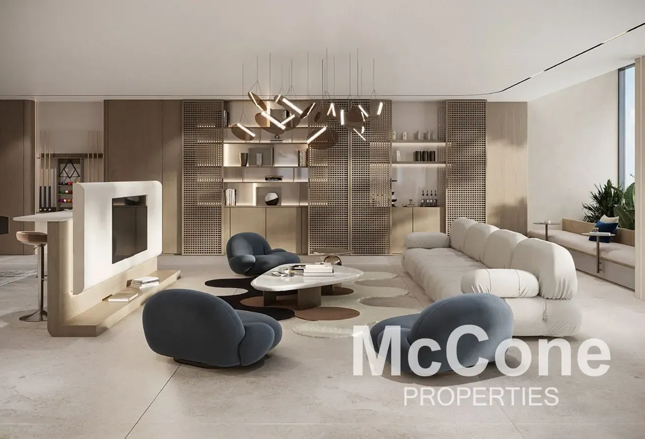 Waterfront Living | Investor Deal | Handover 2026