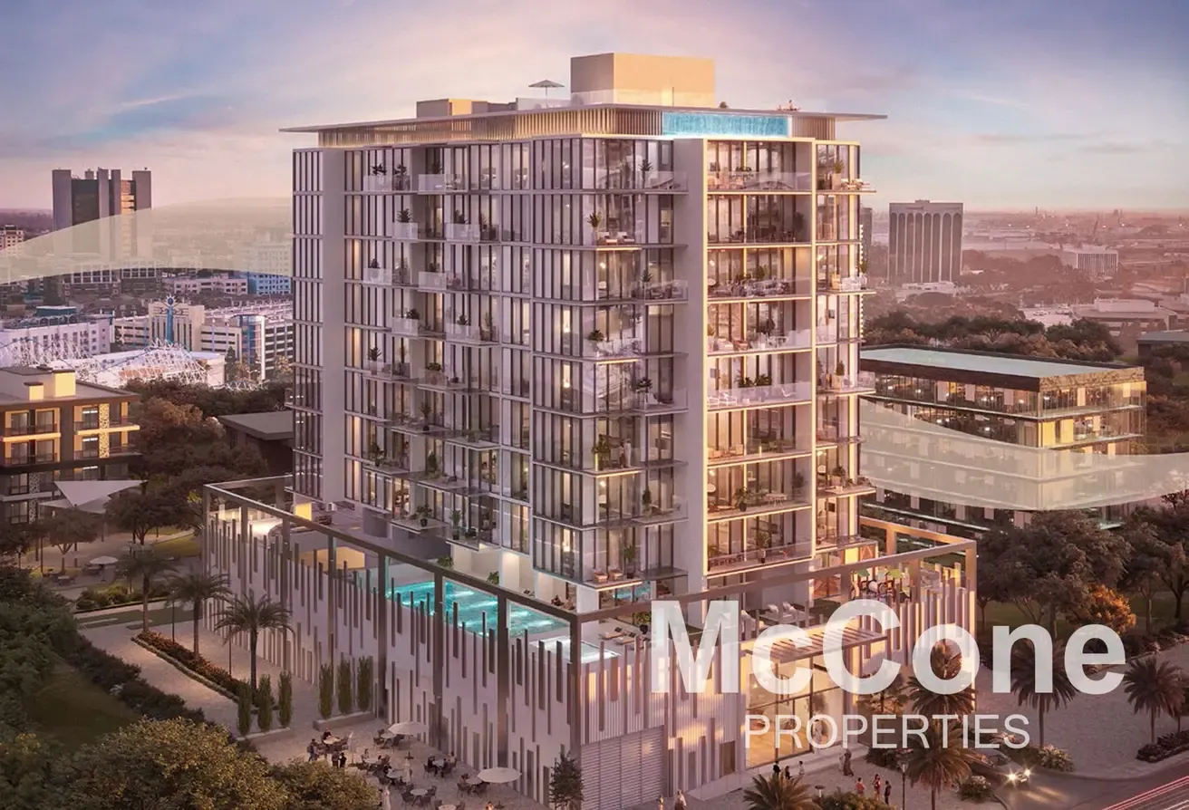 Waterfront Living | Investor Deal | Handover 2026