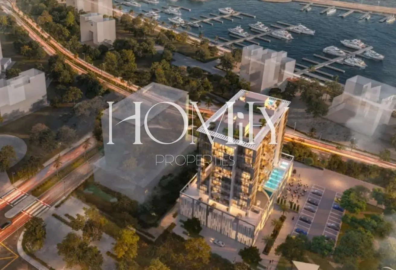 AREA EXPERT | CLOSE TO MARINA | POOL VIEW