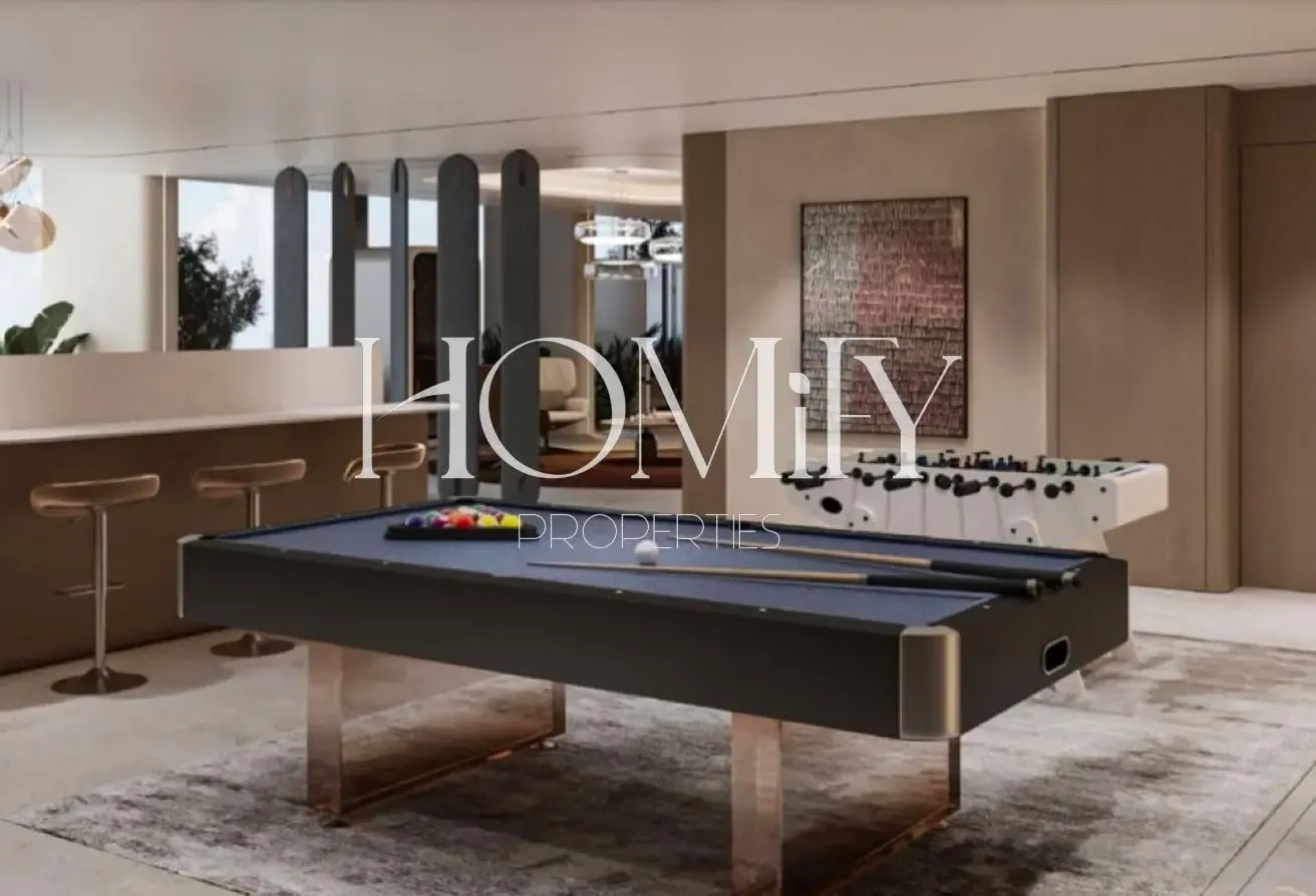 AREA EXPERT | CLOSE TO MARINA | POOL VIEW
