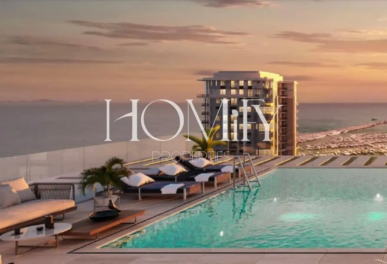 AREA EXPERT | CLOSE TO MARINA | POOL VIEW