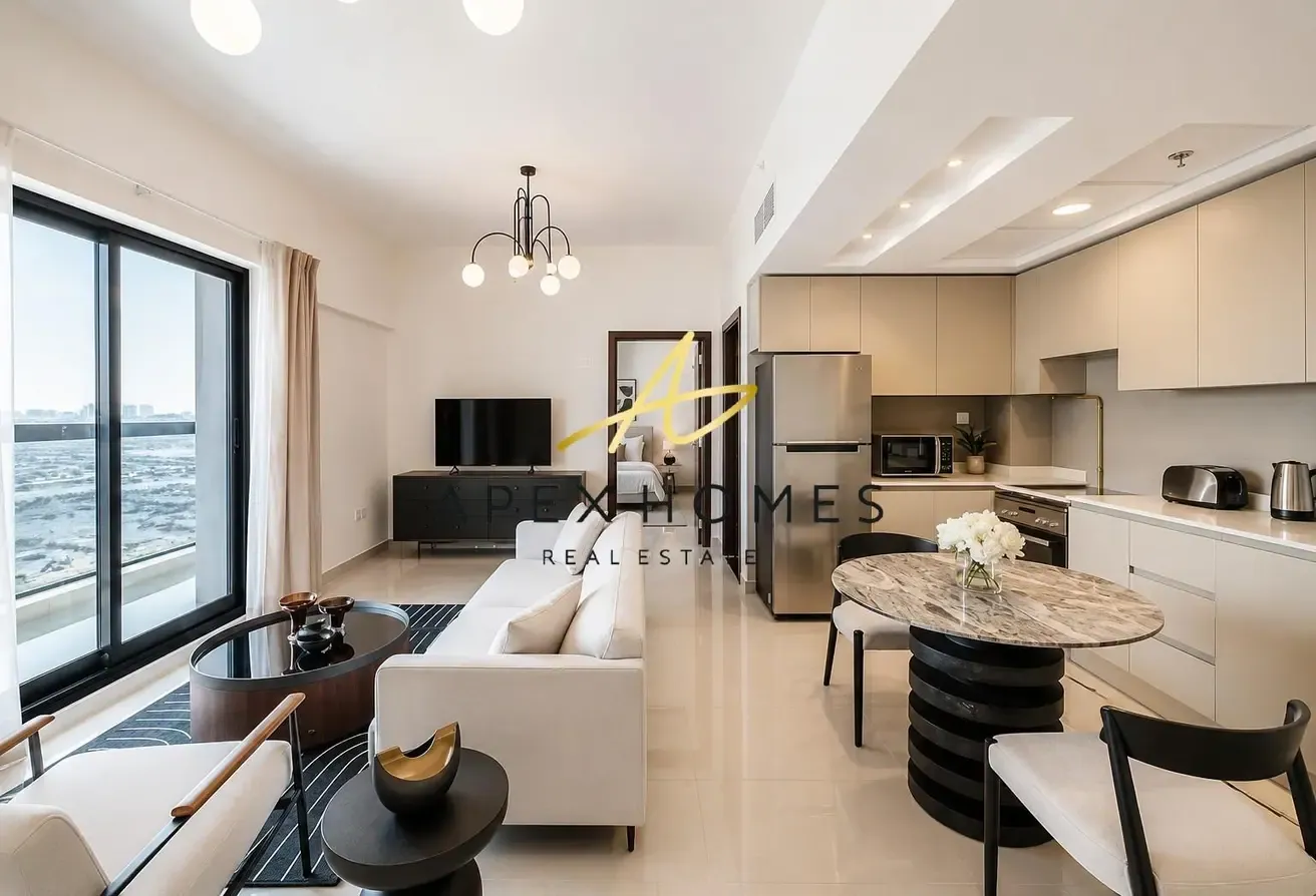 Below OP | Modern Living | Handing Over