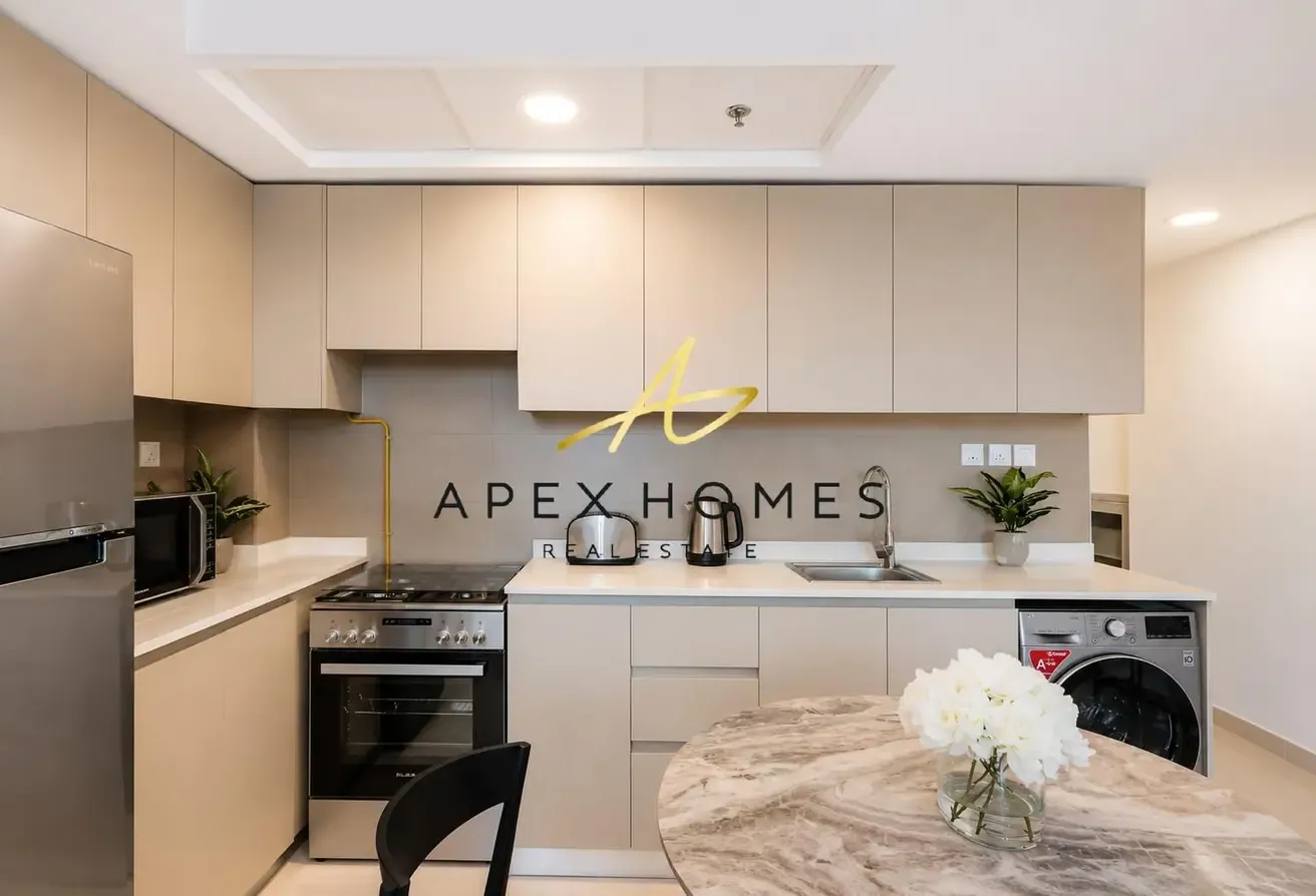 Below OP | Modern Living | Handing Over