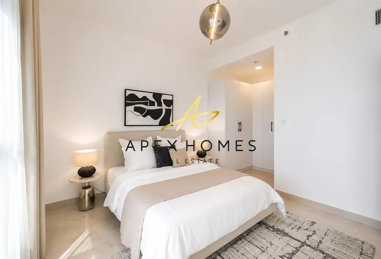 Below OP | Modern Living | Handing Over