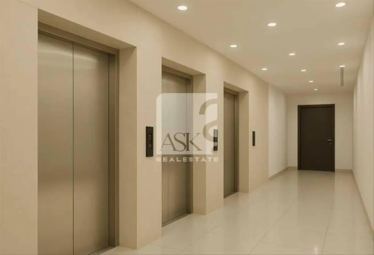 Brand new | Close to Metro line | Store Room