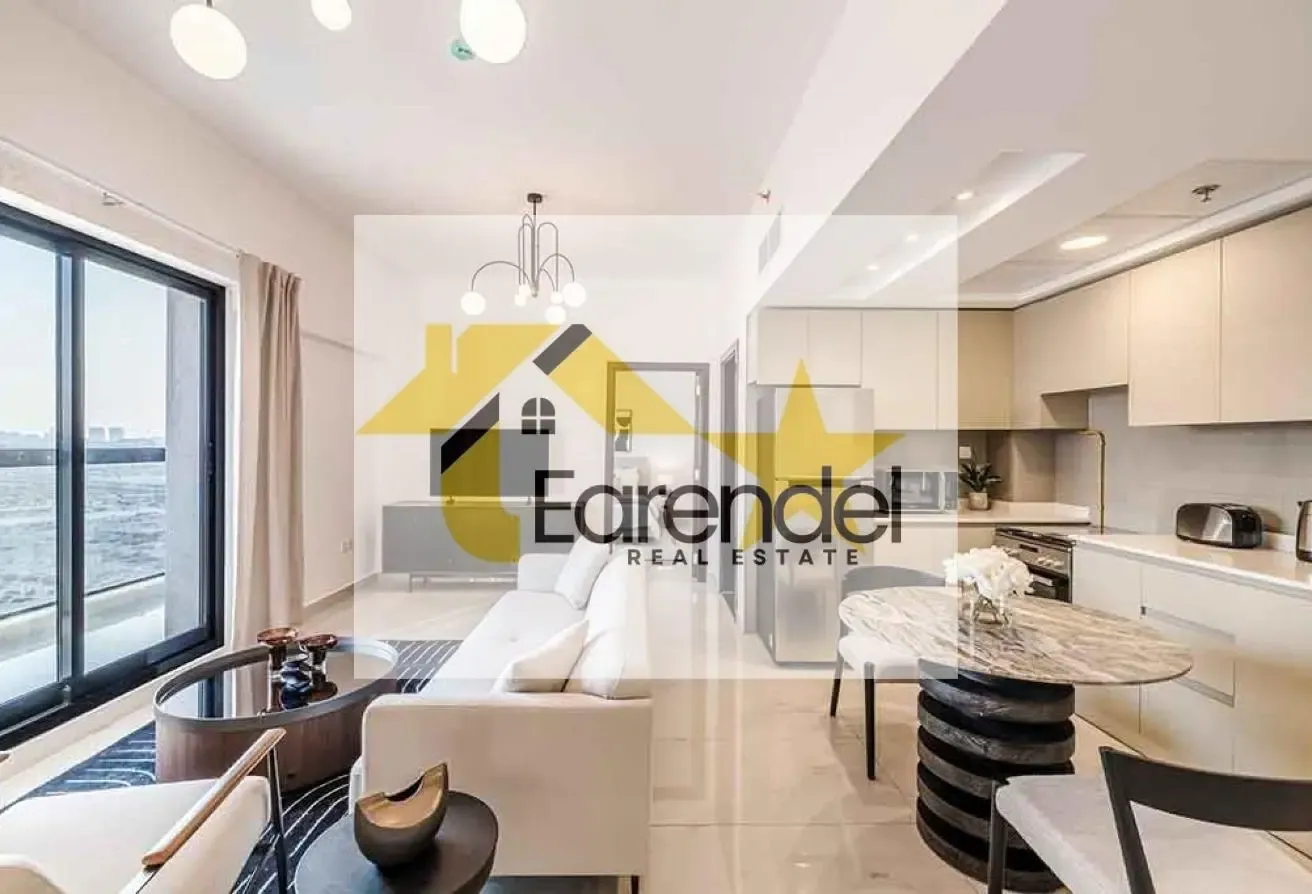 Luxury 3BR | Large Layout | Warsan 4 | Freehold