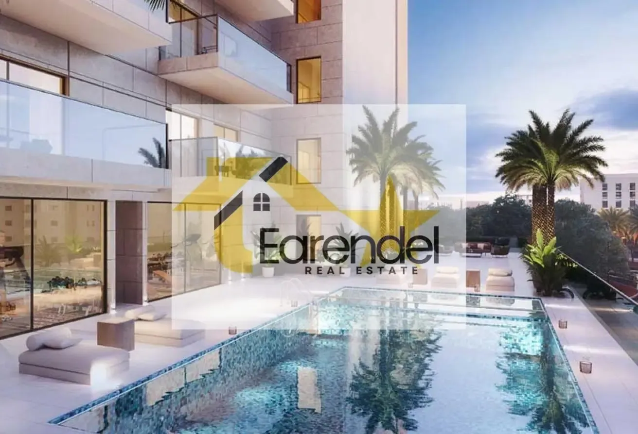 Luxury 3BR | Large Layout | Warsan 4 | Freehold
