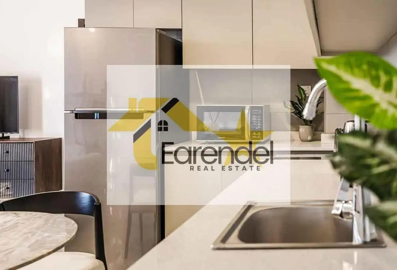 Luxury 3BR | Large Layout | Warsan 4 | Freehold
