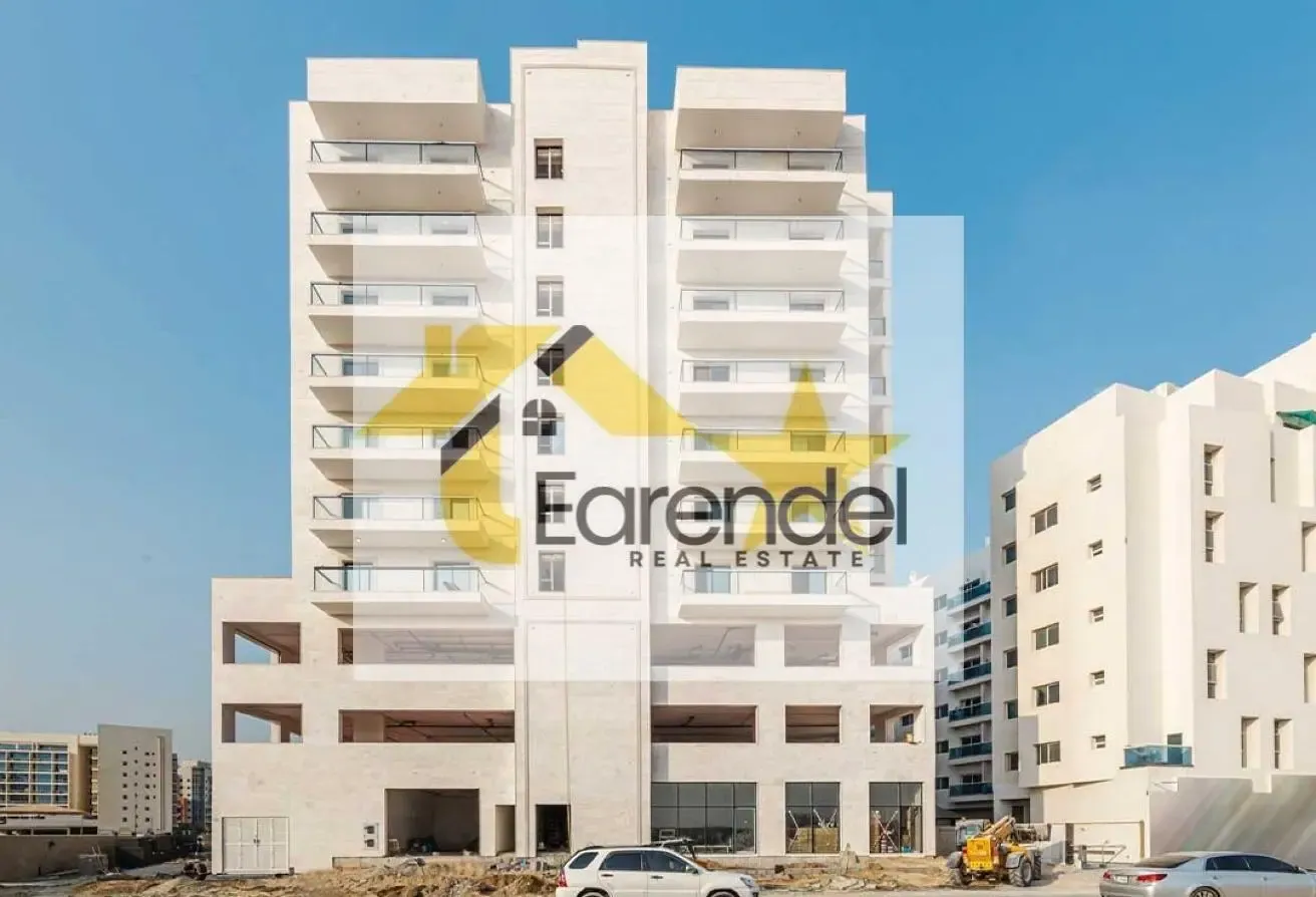 Luxury 3BR | Large Layout | Warsan 4 | Freehold