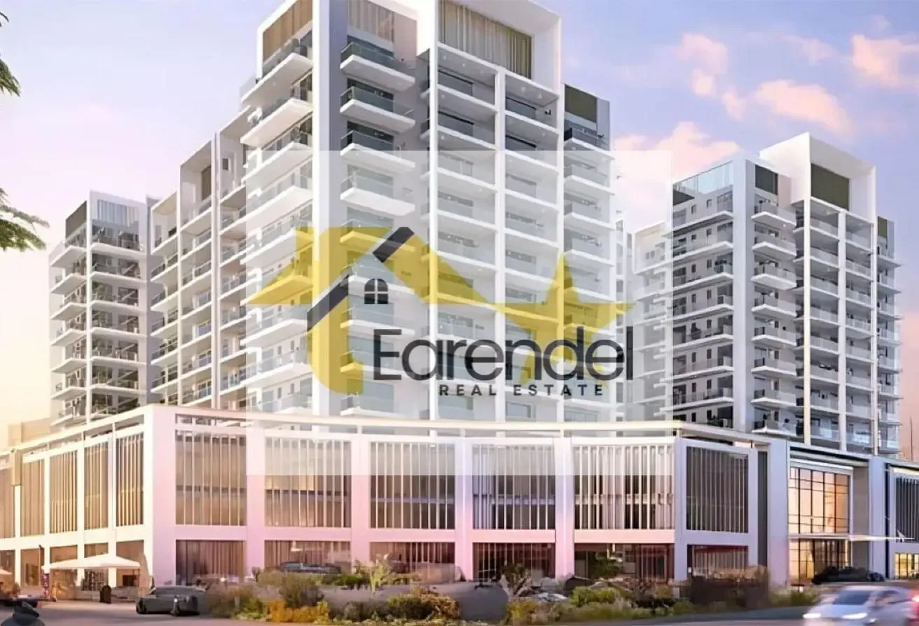 Luxury 3BR | Large Layout | Warsan 4 | Freehold