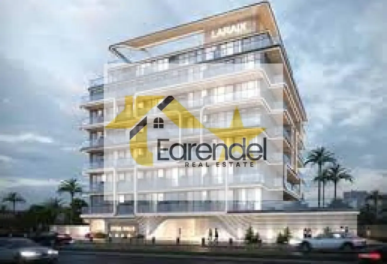Luxury 1BR | Large Layout | Warsan 4 | Freehold