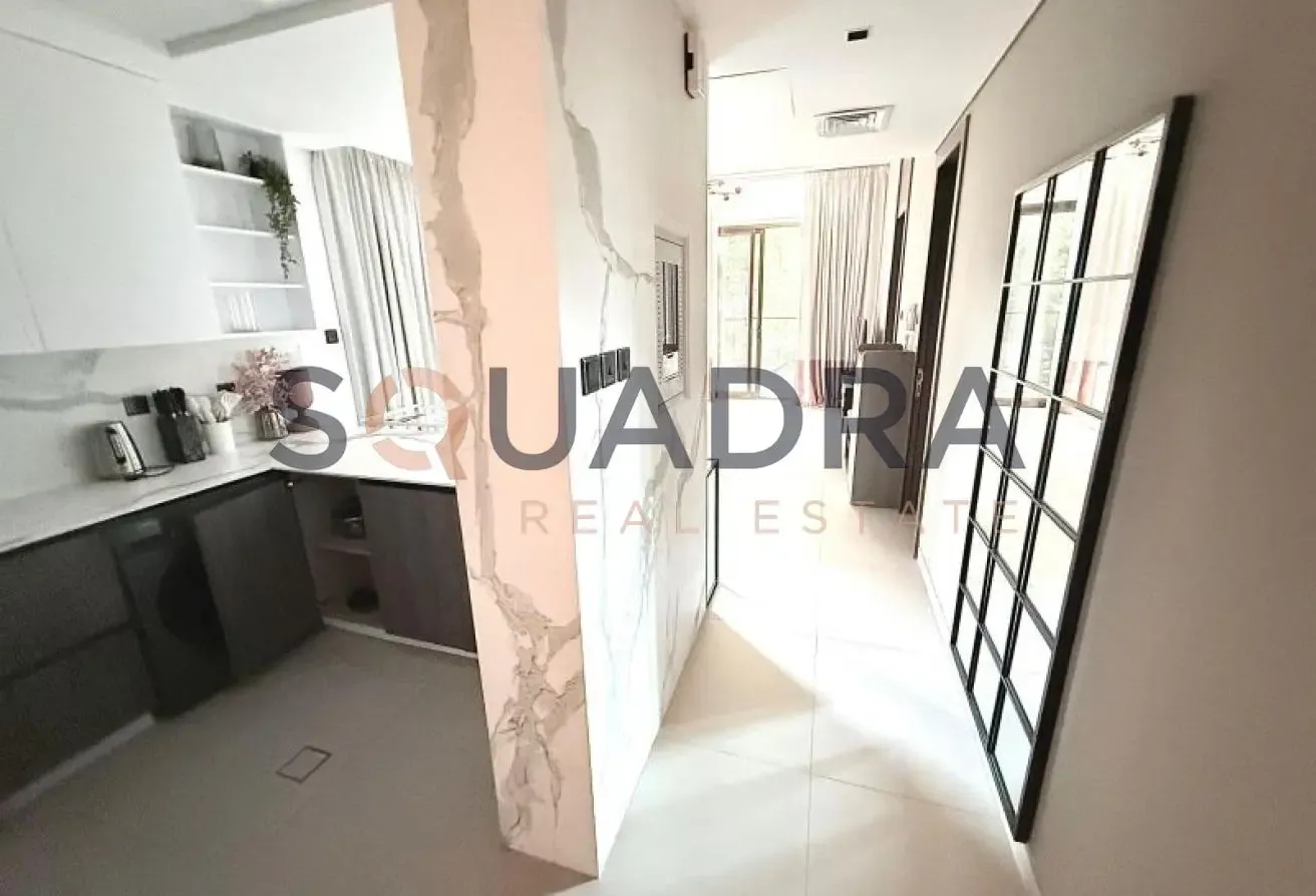 Furnished Apartment | Community | Prime Spot