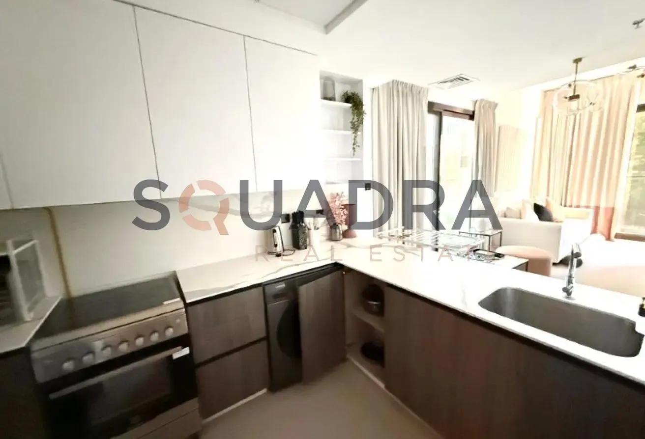 Furnished Apartment | Community | Prime Spot