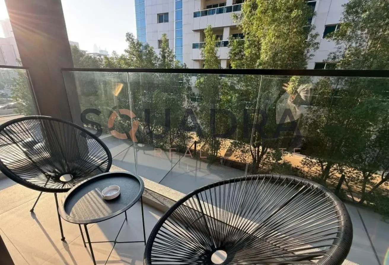 Furnished Apartment | Community | Prime Spot