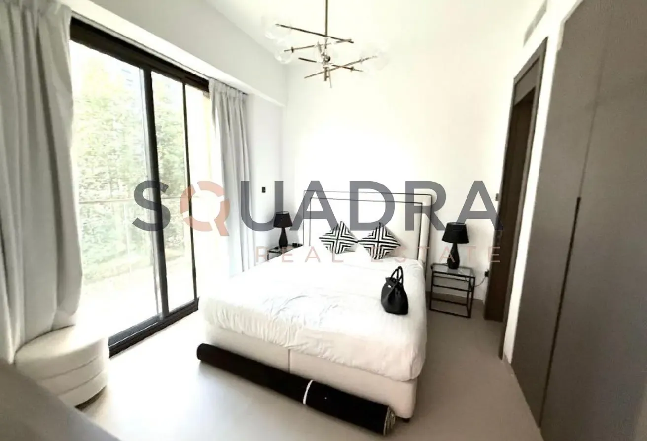 Furnished Apartment | Community | Prime Spot