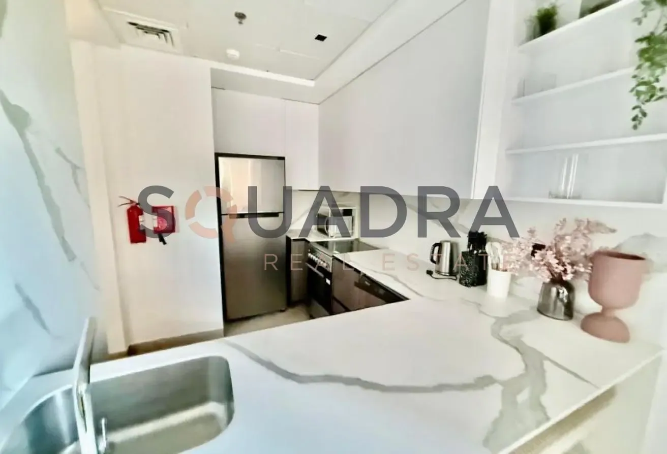 Furnished Apartment | Community | Prime Spot
